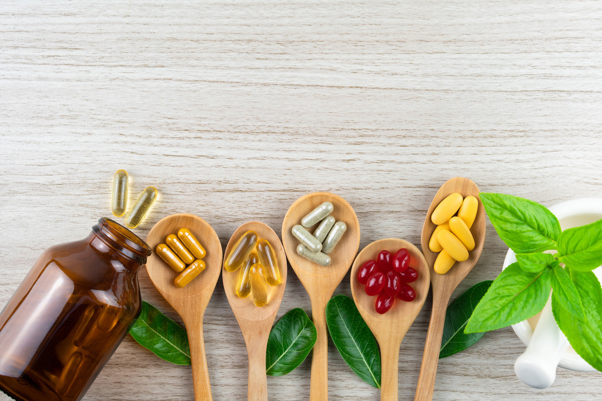 What Are the Benefits of Health Supplements?